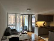 2½ ZI WOHNUNG IN ZÜRICH KREIS 9 ALTSTETTEN, MÖBLIERT,...
