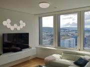 2½ ZI WOHNUNG IN ZÜRICH KREIS 9 ALTSTETTEN, MÖBLIERT,...