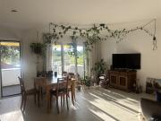 2½ ZI WOHNUNG IN ZÜRICH KREIS 9 ALTSTETTEN, MÖBLIERT,...