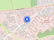 2 Zi. Wohnung mit Balkon