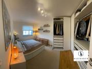 2 Zi Wohnung mit Balkon