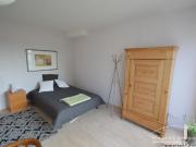 2.Zi. Wohnung mit Balkon im Fesenfeld
