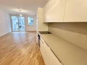 2 Zi Wohnung mit Balkon nahe U1 provisionsfrei!