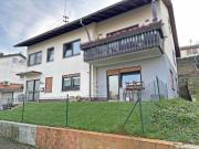 2 Zi. Wohnung mit Garage und Garten in Helmstadt!