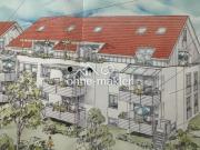 2 Zi Wohnung mit Garten und TG in ruhiger Lage von...