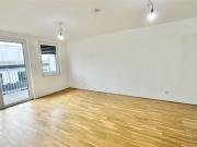 2 Zi Wohnung mit großen Balkon nahe U1 provisionsfrei!