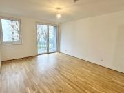 2 Zi Wohnung mit großen Balkon nahe U1 provisionsfrei!