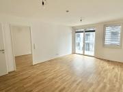 2 Zi Wohnung mit großen Balkon nahe U1 provisionsfrei!