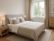 2 Zi Wohnung mit hochwertiger Ausstattung I Top Lage I...