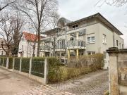 2 Zi Wohnung mit Südwestterrasse