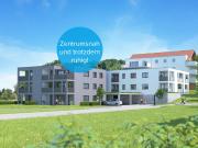 modernes Wohnen in Dornbirn 2 Zi Wohnung mit Terrasse