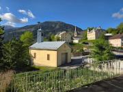 2 Zi Wohnung mit Terrasse