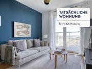 2 Zi Wohnung mit tollem Ausblick auf Prater/Donauinsel... 2 Zi Wohnung mit tollem Ausblick auf Prater/Donauinsel...