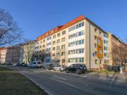 Provisionsfreie 2 Zi. Wohnung mit Wintergarten in Erfurt!