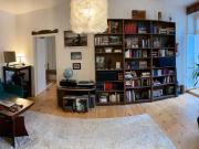 2 Zi Wohnung möbliert | Boxi | 18.03.–03.04