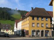 2 Zi. Wohnung, Vöhrenbach
