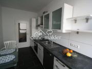 2 Zi Wohnung zentral, ruhig, mit Einbauküche 2 Zi Wohnung zentral, ruhig, mit Einbauküche