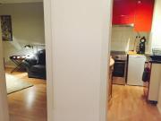 2 Zi Wohnung Zentrum München, möbliert, Josephsplatz,...