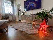 2 Zi. Wohnung Zionskirchplatz/Mitte Untermiete/ohne Möbel