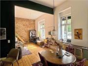 2 Zim. Loft Wohnung in ehem. Klavierfabrik, Bestlage in...