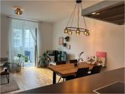 2 Zimmer 100 m² 1.250 € Kaltmiete Wohnungen in Aachen