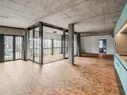 2 Zimmer, 104 m², EG