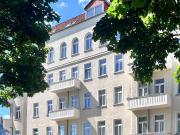 2 Zimmer, 1 Balkon, 100 % Friedrichshain