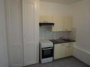 2 Zimmer, 20 m², 2. Stock