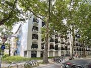 2 Zimmer 24 m² 789 € Kaltmiete Wohnungen in Berlin