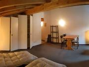 2 Zimmer, 28 m², 2. Stock