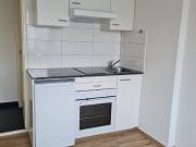 2 Zimmer, 30 m², 1. Stock