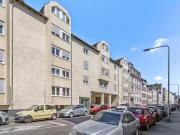 2 Zimmer 30 m² 650 € Kaltmiete Wohnungen in Frankfurt am.