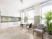 2 Zimmer, 32 m², 2. Stock