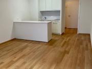 2 Zimmer, 32 m², EG