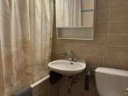 2 Zimmer, 33 m², 2. Stock