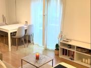 2 Zimmer, 33 m², 3. Stock