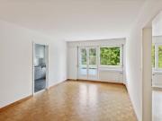 2 Zimmer, 33 m², EG