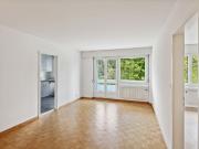2 Zimmer, 33 m², EG
