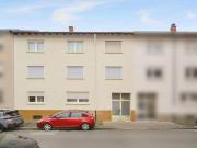 2 Zimmer 34 m² 85.000 € Kaufpreis Wohnungen in Mannheim 2 Zimmer 34 m² 85.000 € Kaufpreis Wohnungen in Mannheim