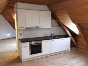 2 Zimmer, 35 m², 4. Stock