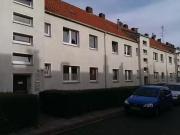 2 Zimmer 36 m² 289 € Kaltmiete Wohnungen in Bremerhaven