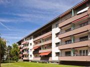 2 Zimmer, 36 m², 3. Stock