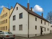 2 Zimmer 38 m² 159.000 € Kaufpreis Wohnungen in Augsburg.