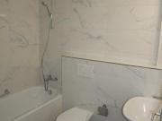 2 Zimmer, 38 m², 1. Stock