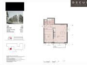 | 2 ZIMMER | 3. OG | BALKON | ST. VEIT GASSE 25 |...