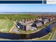 2 Zimmer 40 m² 168.000 € Kaufpreis Wohnungen in Dornum