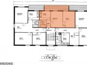 2 Zimmer, 40 m², 1. Stock