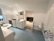 2 Zimmer 40 m² 500 € Kaltmiete Wohnungen in Osnabrück