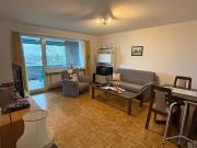 2 Zimmer, 40 m², 5. Stock