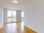 2 Zimmer, 40 m², EG